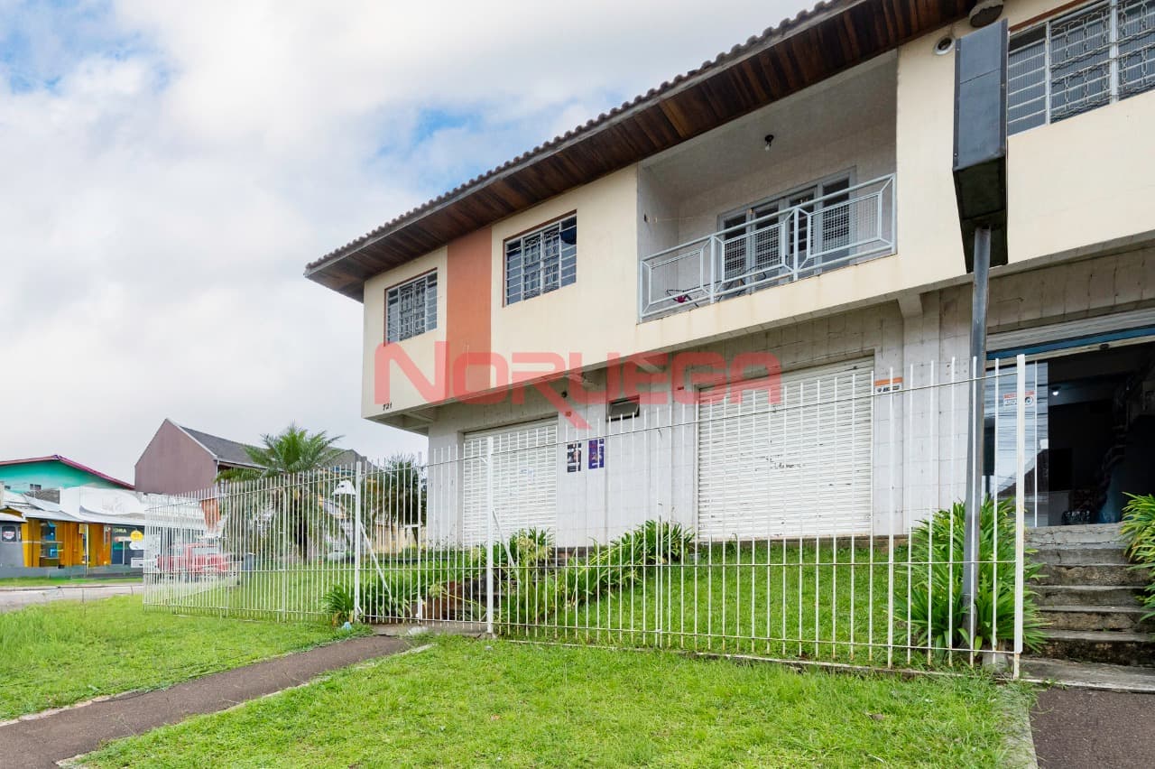 Loja / Comércio - SANTA FELICIDADE